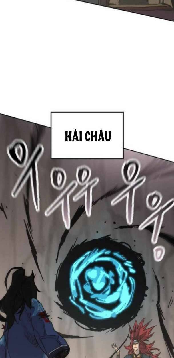 Tiên Kiếm Bất Bại Chapter 160 - Trang 2