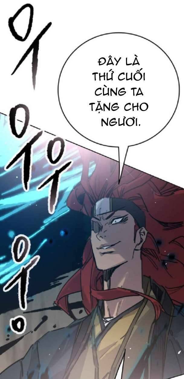 Tiên Kiếm Bất Bại Chapter 160 - Trang 2