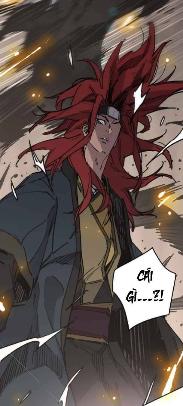 Tiên Kiếm Bất Bại Chapter 160 - Trang 2