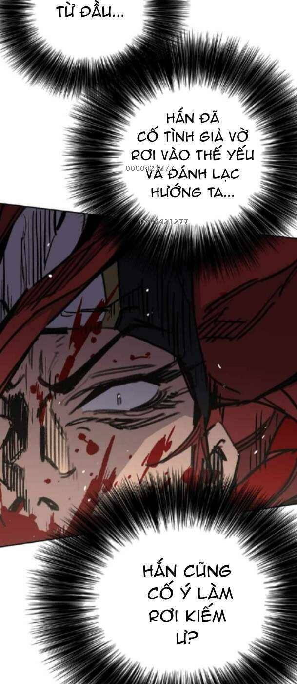 Tiên Kiếm Bất Bại Chapter 160 - Trang 2