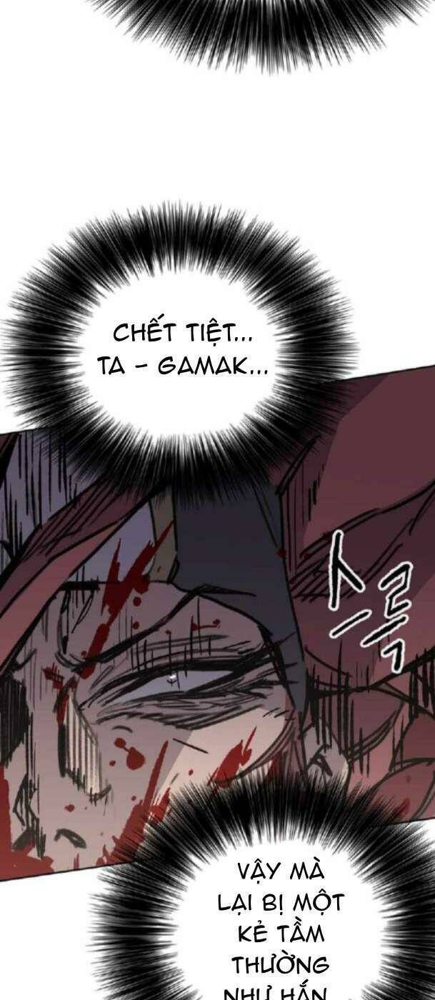 Tiên Kiếm Bất Bại Chapter 160 - Trang 2