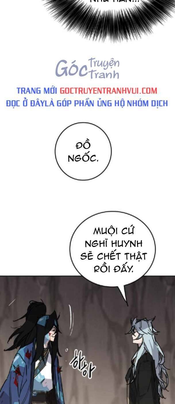 Tiên Kiếm Bất Bại Chapter 160 - Trang 2