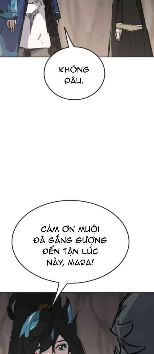 Tiên Kiếm Bất Bại Chapter 160 - Trang 2