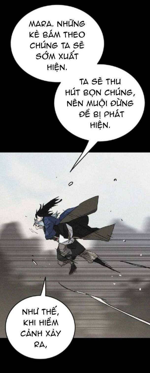 Tiên Kiếm Bất Bại Chapter 160 - Trang 2