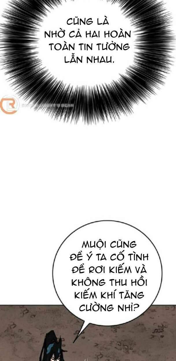 Tiên Kiếm Bất Bại Chapter 160 - Trang 2