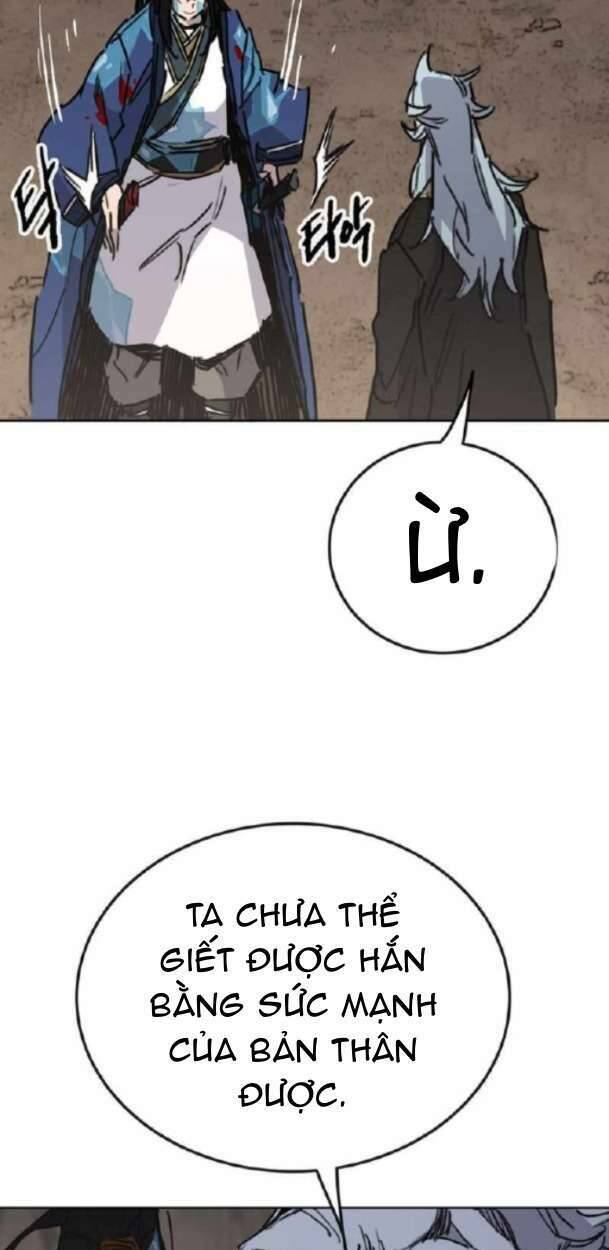 Tiên Kiếm Bất Bại Chapter 160 - Trang 2