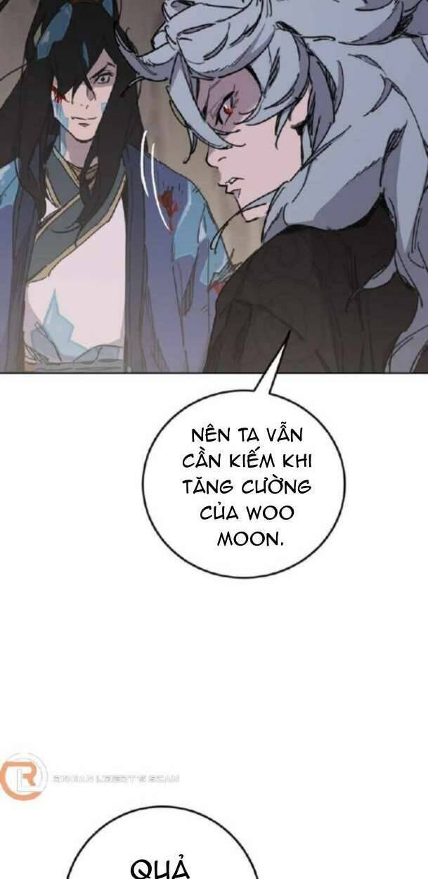 Tiên Kiếm Bất Bại Chapter 160 - Trang 2