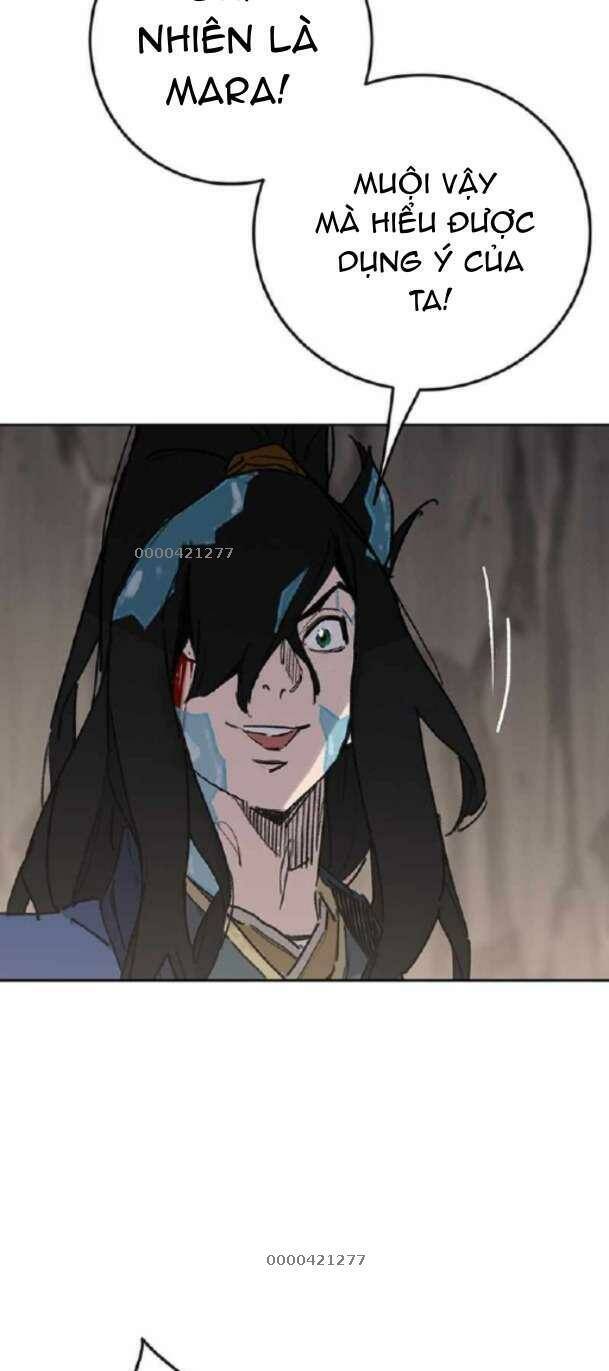 Tiên Kiếm Bất Bại Chapter 160 - Trang 2