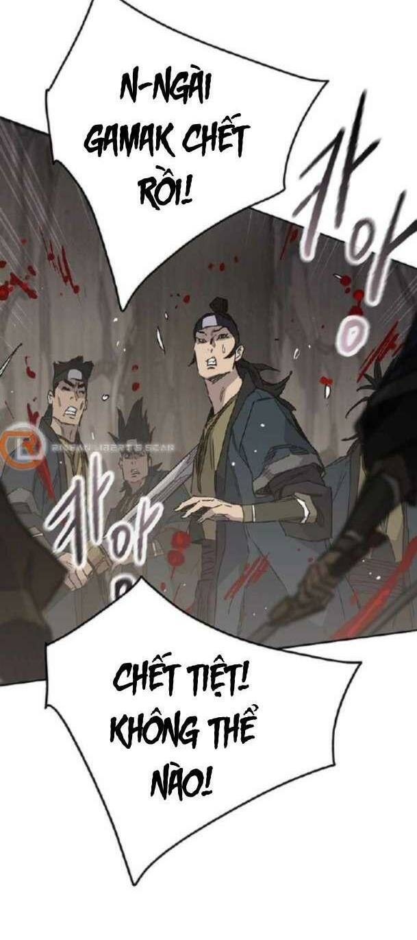 Tiên Kiếm Bất Bại Chapter 160 - Trang 2