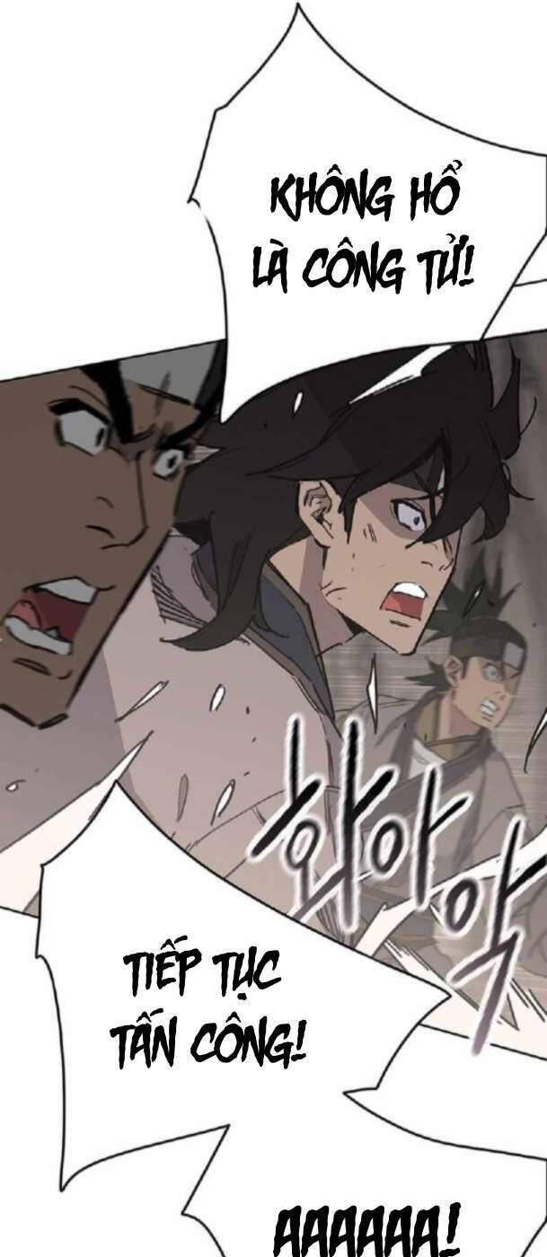 Tiên Kiếm Bất Bại Chapter 160 - Trang 2