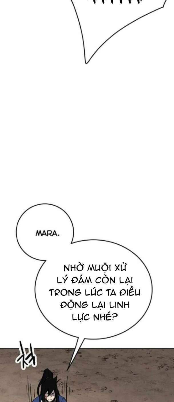 Tiên Kiếm Bất Bại Chapter 160 - Trang 2