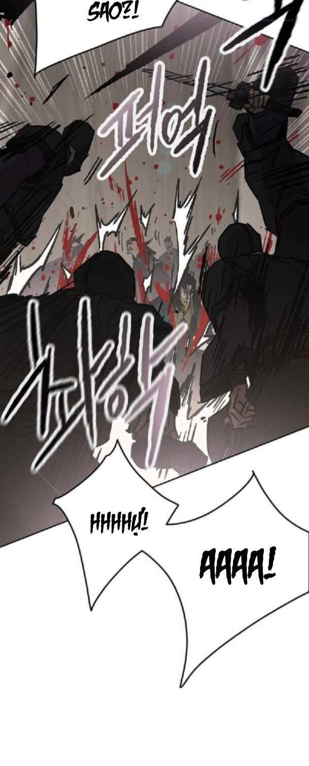 Tiên Kiếm Bất Bại Chapter 160 - Trang 2