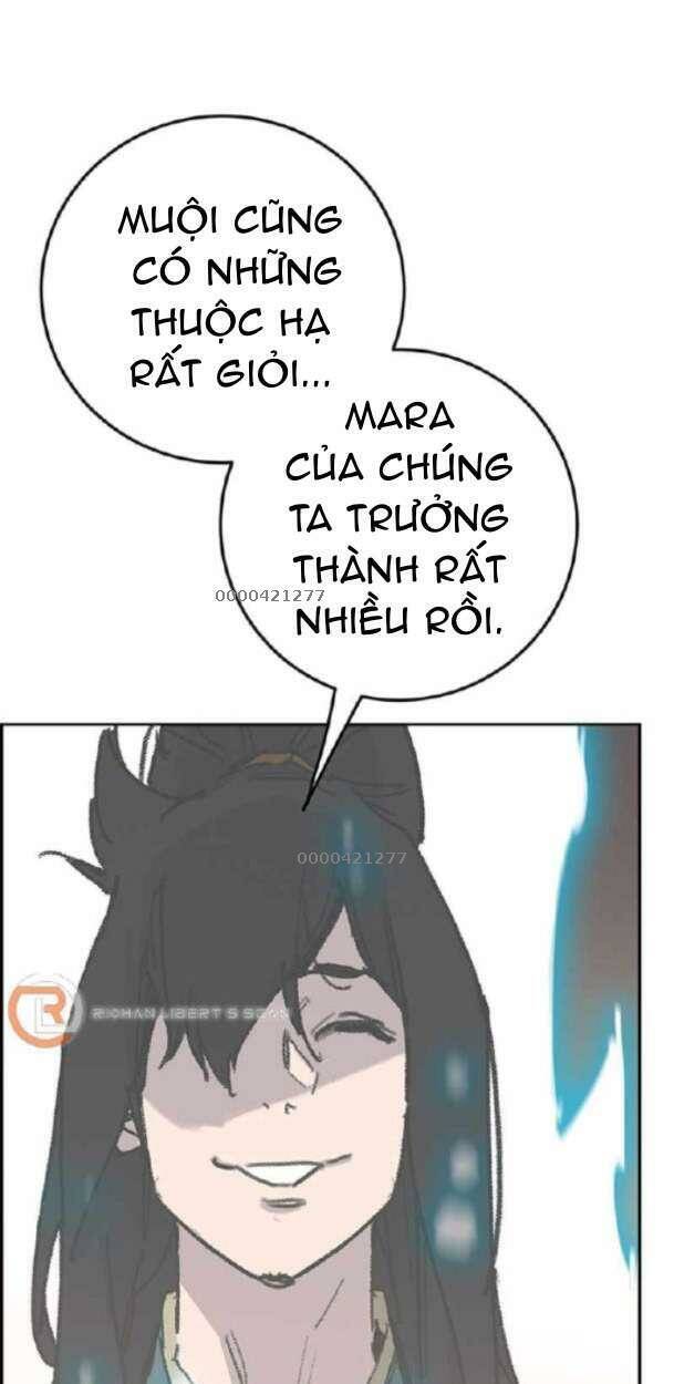 Tiên Kiếm Bất Bại Chapter 160 - Trang 2