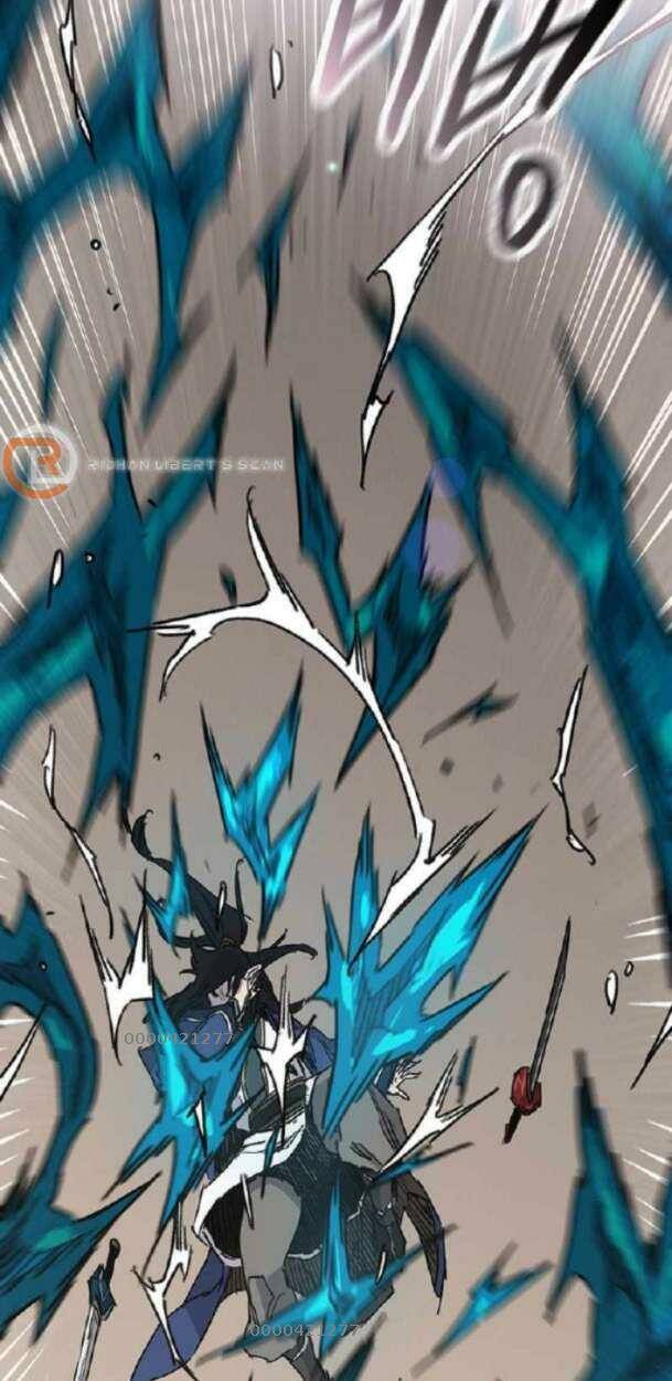 Tiên Kiếm Bất Bại Chapter 160 - Trang 2