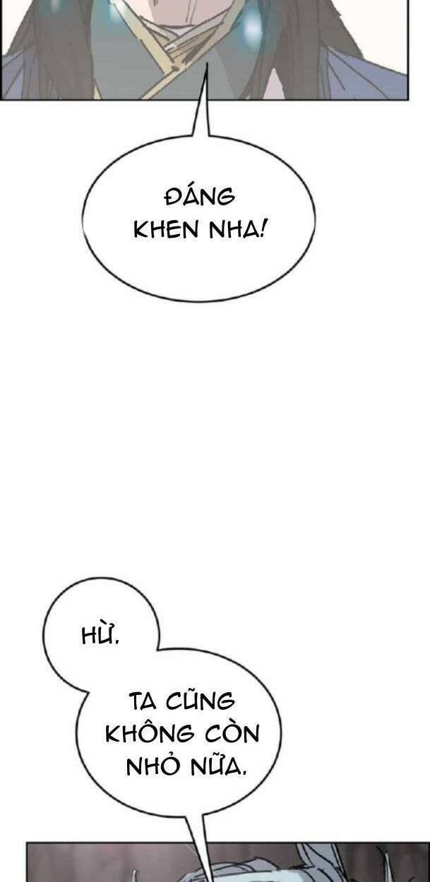 Tiên Kiếm Bất Bại Chapter 160 - Trang 2