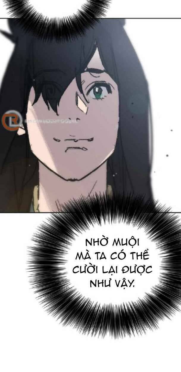 Tiên Kiếm Bất Bại Chapter 160 - Trang 2