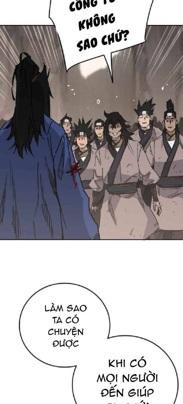 Tiên Kiếm Bất Bại Chapter 160 - Trang 2