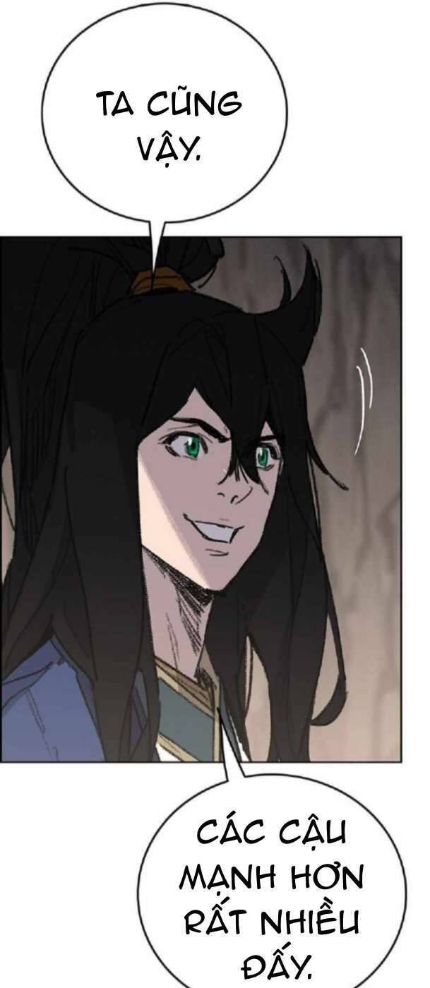 Tiên Kiếm Bất Bại Chapter 160 - Trang 2