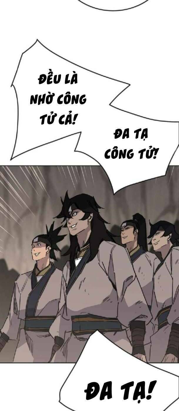 Tiên Kiếm Bất Bại Chapter 160 - Trang 2