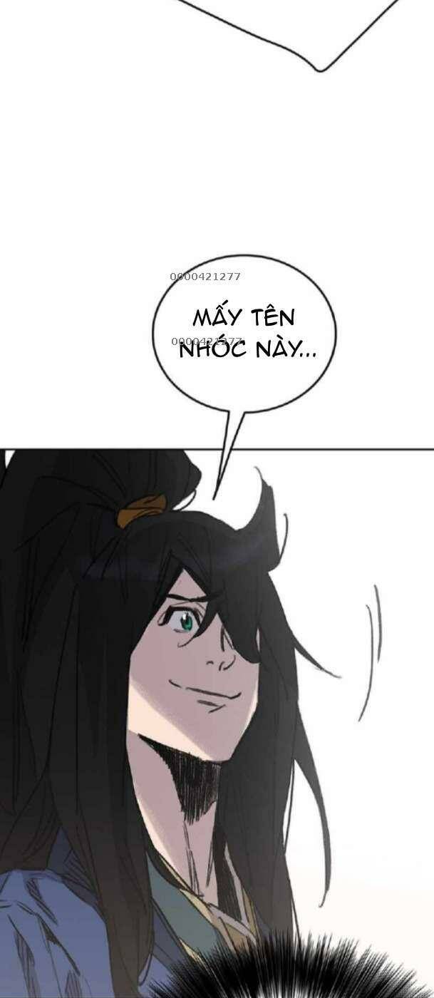 Tiên Kiếm Bất Bại Chapter 160 - Trang 2