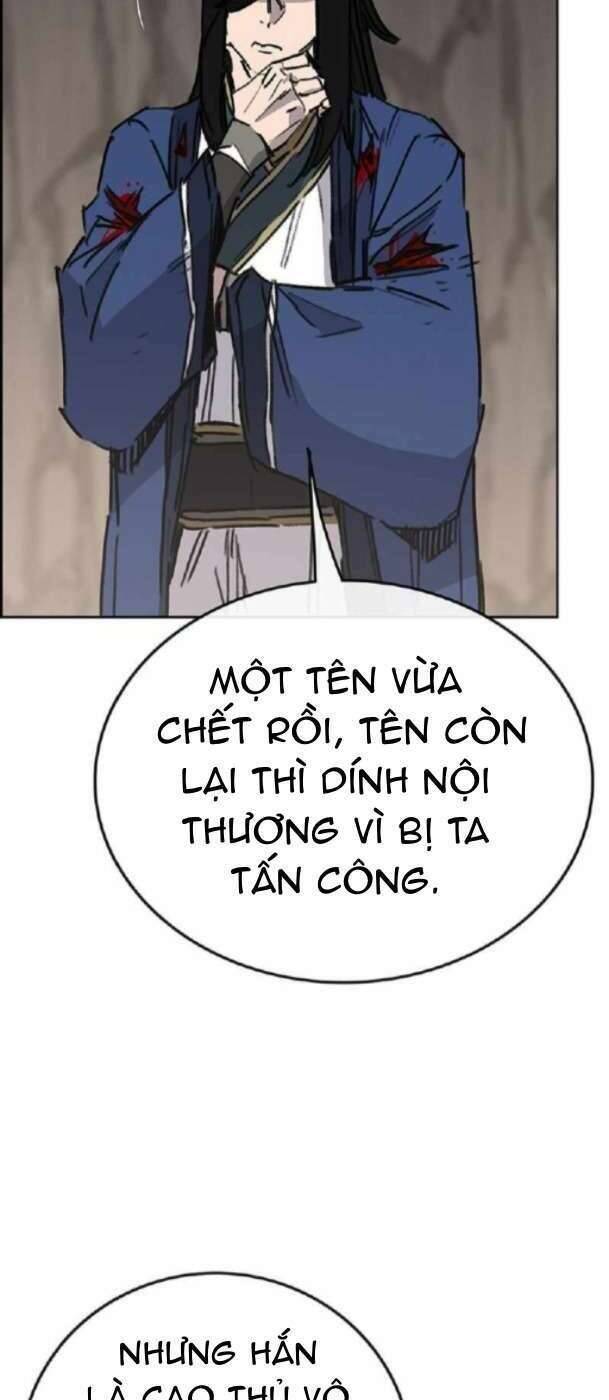 Tiên Kiếm Bất Bại Chapter 160 - Trang 2