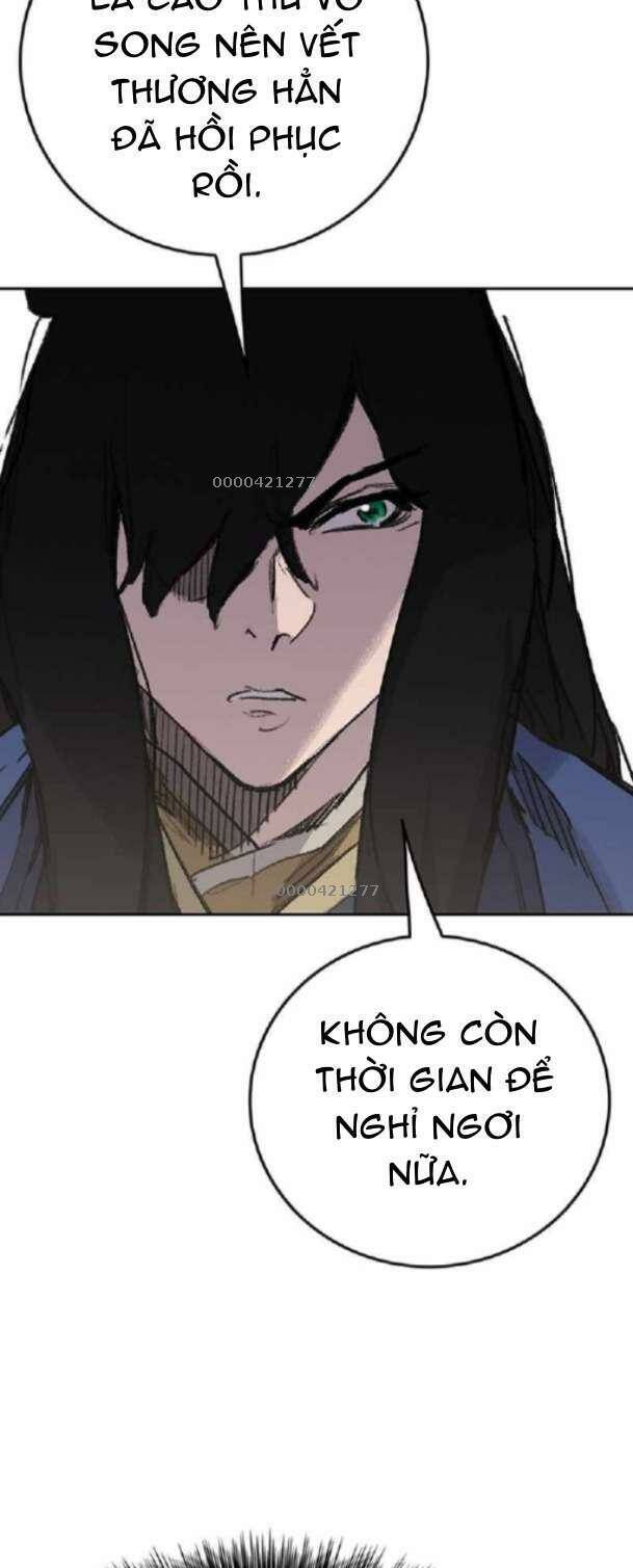 Tiên Kiếm Bất Bại Chapter 160 - Trang 2