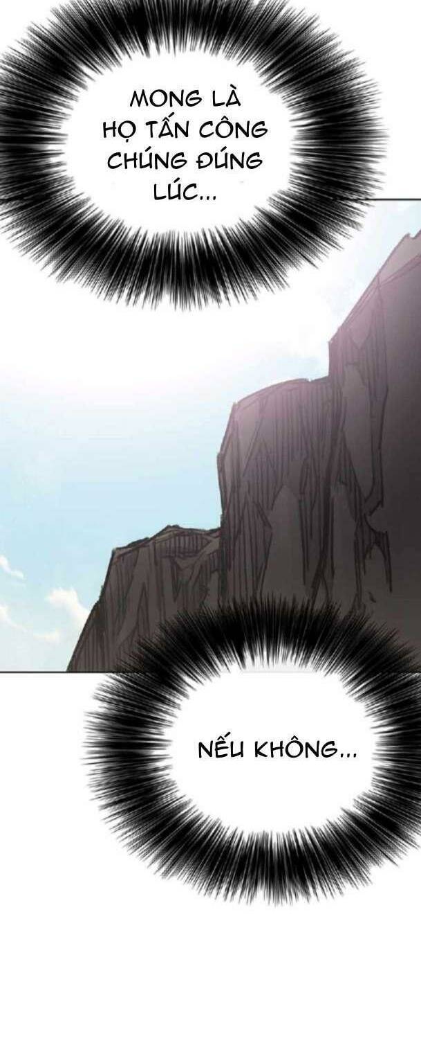 Tiên Kiếm Bất Bại Chapter 160 - Trang 2