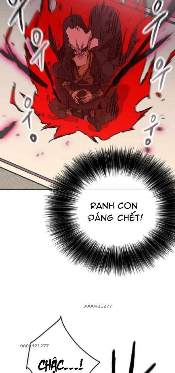 Tiên Kiếm Bất Bại Chapter 160 - Trang 2