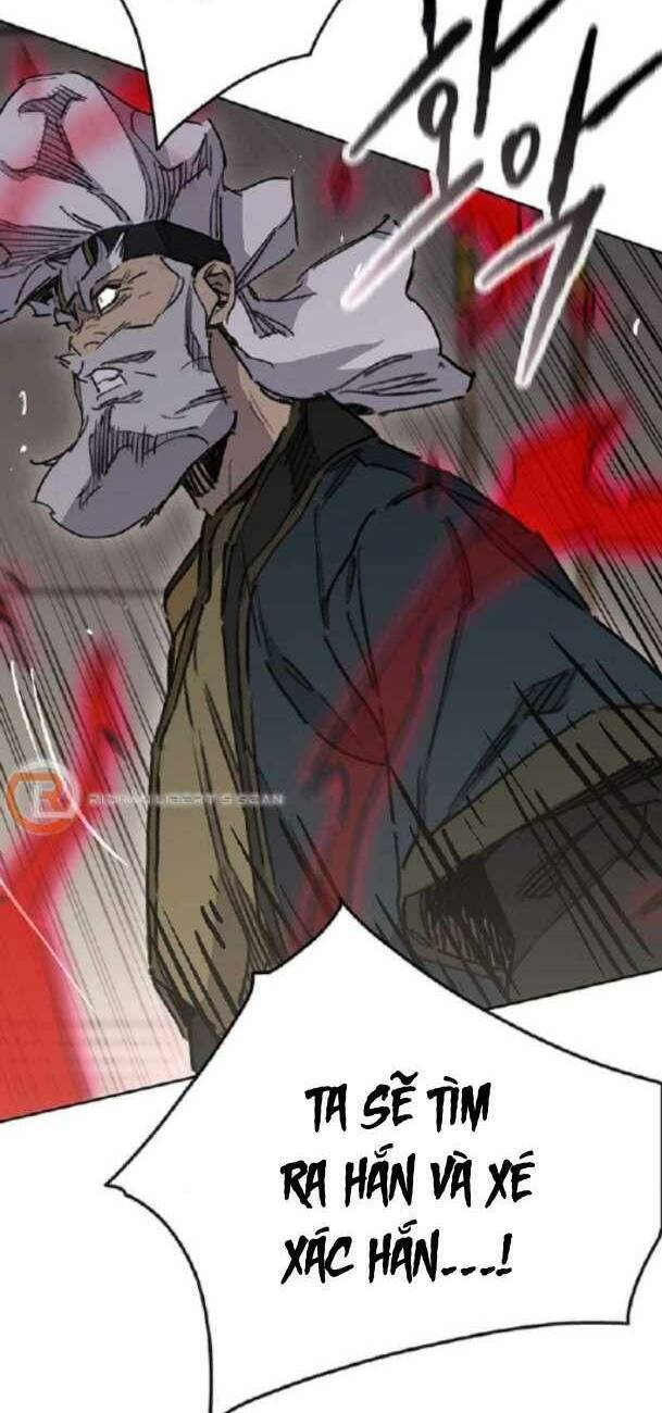 Tiên Kiếm Bất Bại Chapter 160 - Trang 2