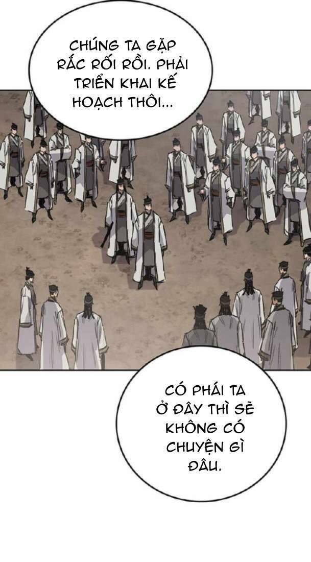 Tiên Kiếm Bất Bại Chapter 160 - Trang 2