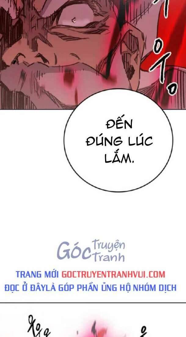 Tiên Kiếm Bất Bại Chapter 160 - Trang 2