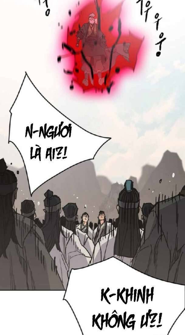 Tiên Kiếm Bất Bại Chapter 160 - Trang 2