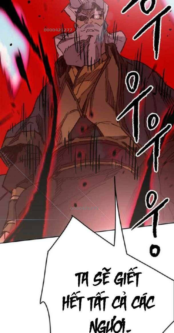 Tiên Kiếm Bất Bại Chapter 160 - Trang 2