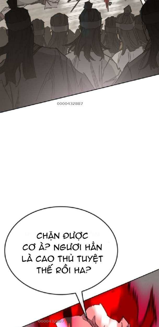 Tiên Kiếm Bất Bại Chapter 161 - Trang 2