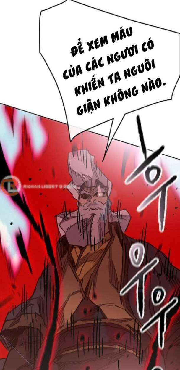 Tiên Kiếm Bất Bại Chapter 161 - Trang 2