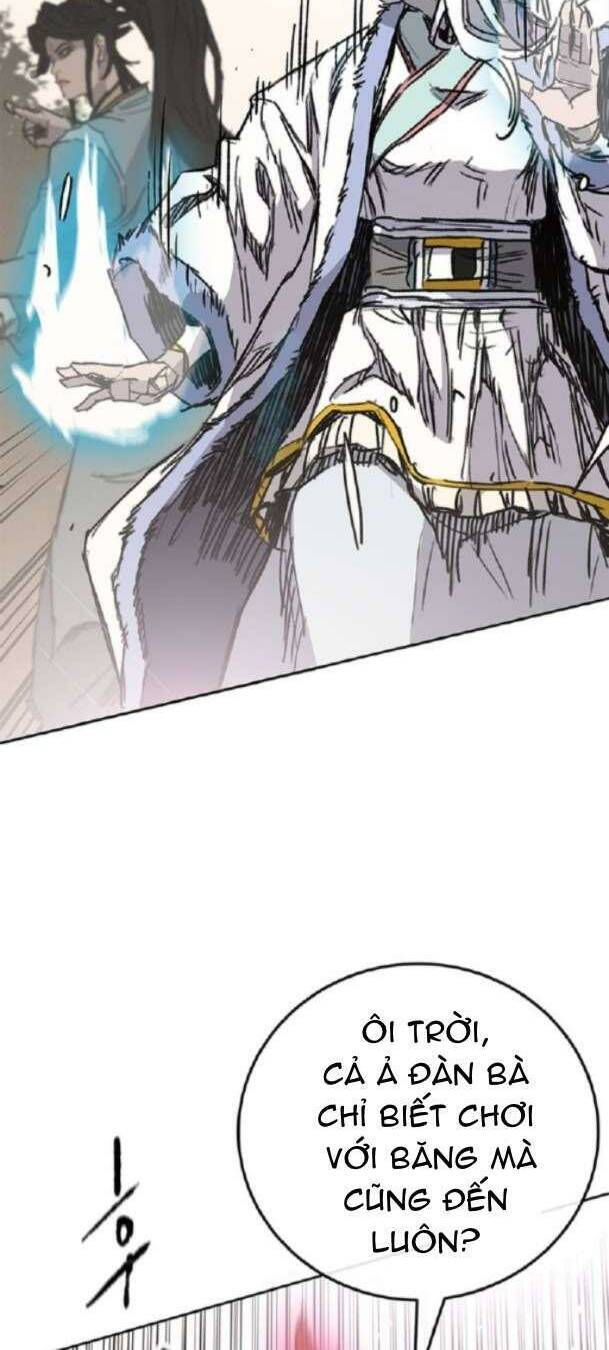 Tiên Kiếm Bất Bại Chapter 161 - Trang 2