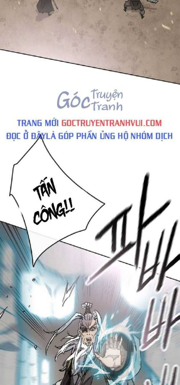 Tiên Kiếm Bất Bại Chapter 161 - Trang 2