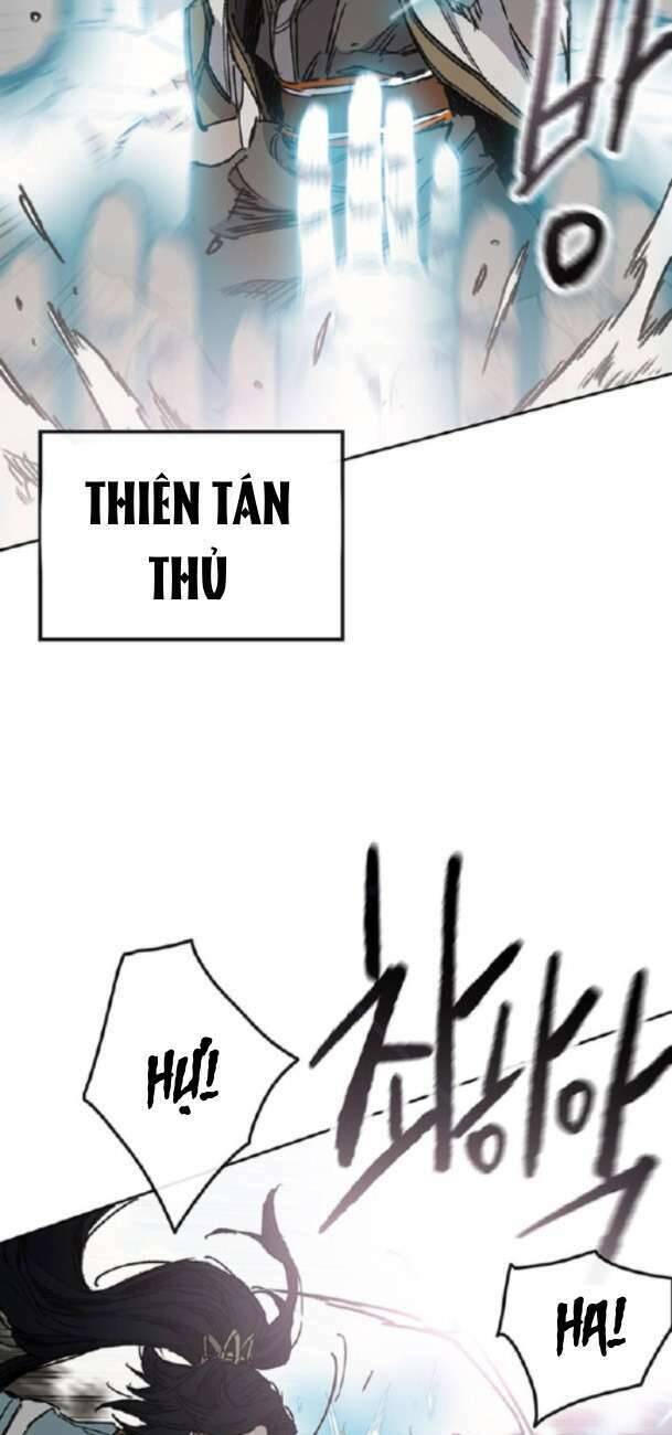 Tiên Kiếm Bất Bại Chapter 161 - Trang 2