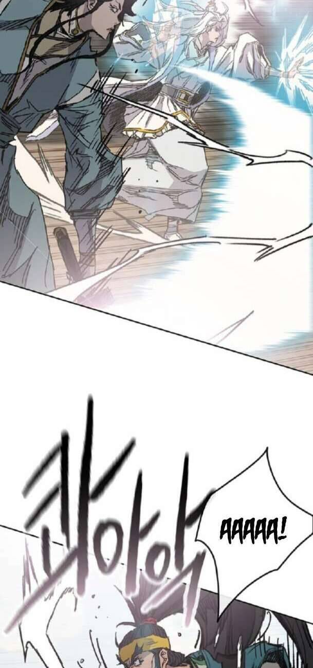 Tiên Kiếm Bất Bại Chapter 161 - Trang 2