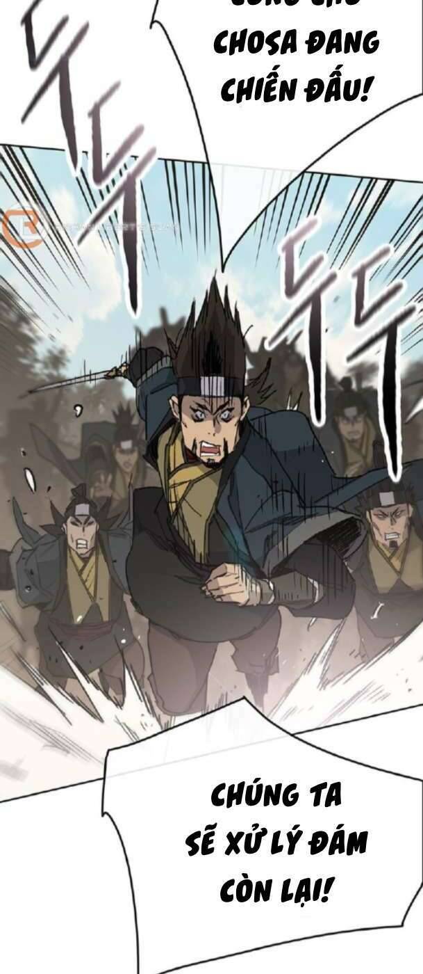 Tiên Kiếm Bất Bại Chapter 161 - Trang 2