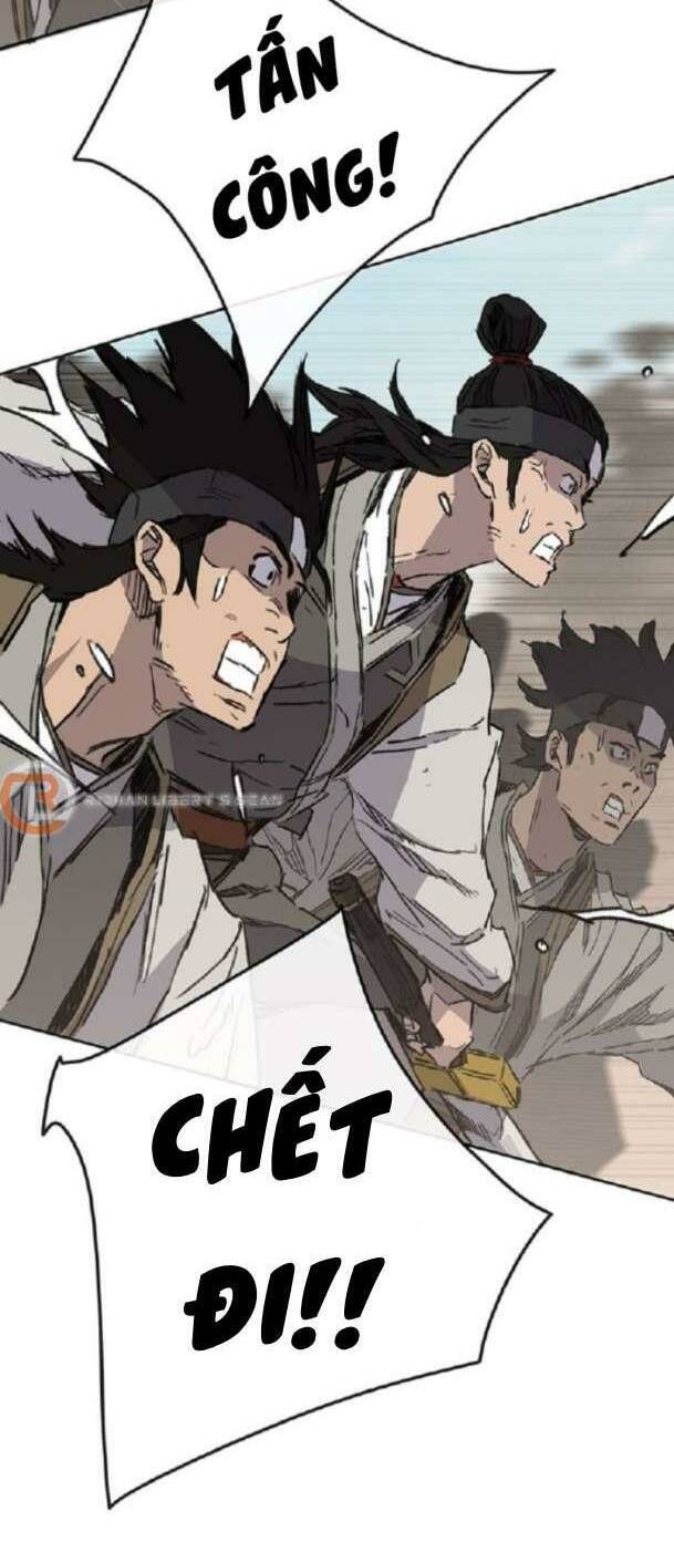 Tiên Kiếm Bất Bại Chapter 161 - Trang 2