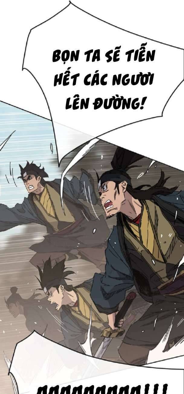 Tiên Kiếm Bất Bại Chapter 161 - Trang 2