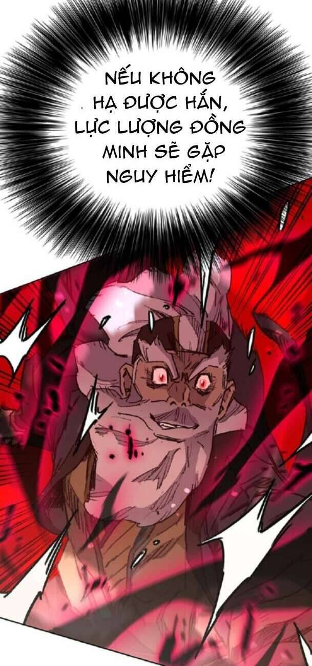 Tiên Kiếm Bất Bại Chapter 161 - Trang 2