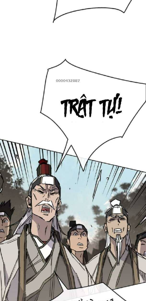 Tiên Kiếm Bất Bại Chapter 161 - Trang 2