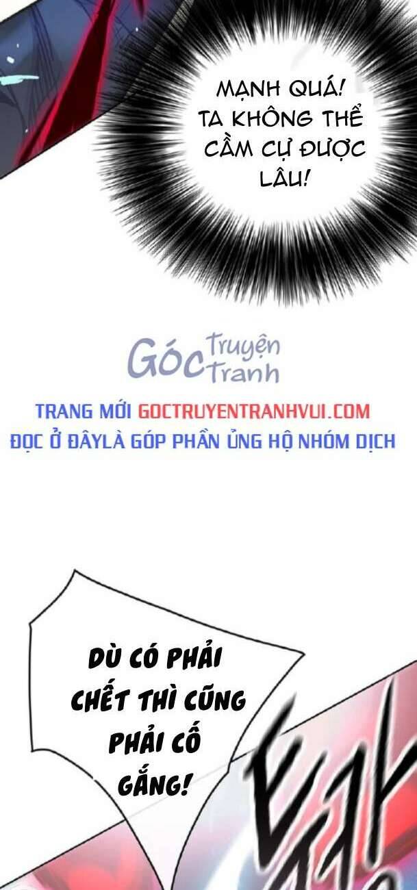 Tiên Kiếm Bất Bại Chapter 161 - Trang 2