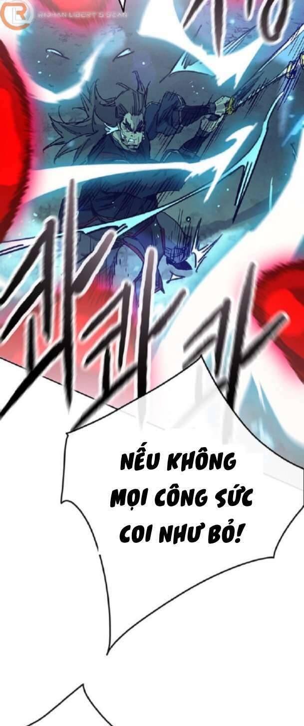 Tiên Kiếm Bất Bại Chapter 161 - Trang 2