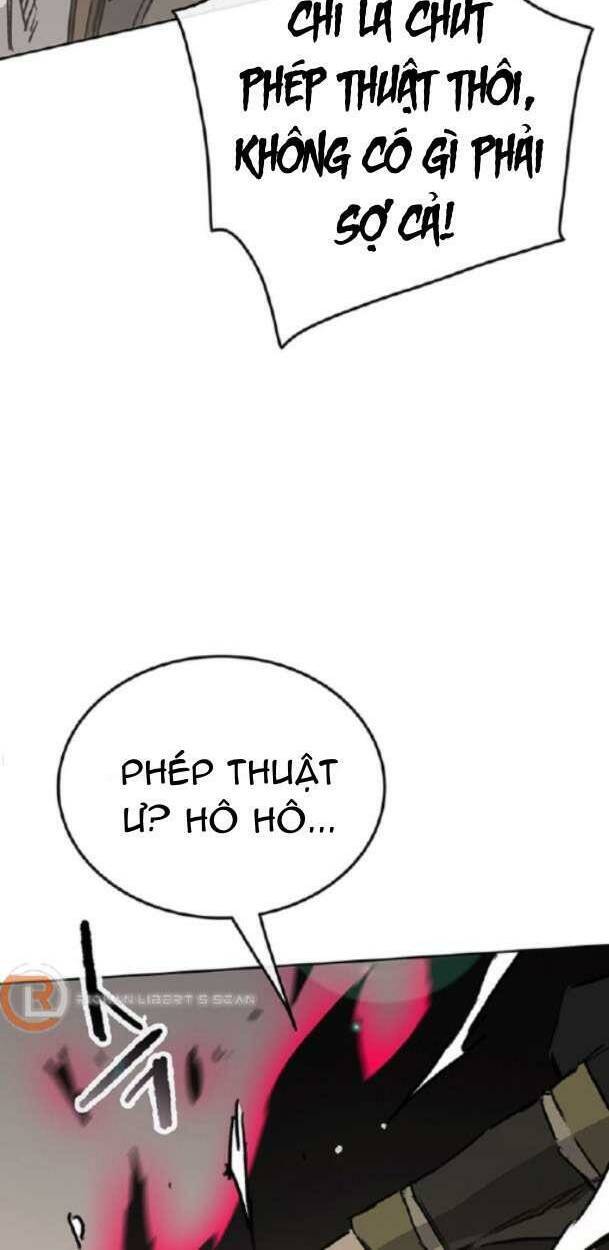 Tiên Kiếm Bất Bại Chapter 161 - Trang 2