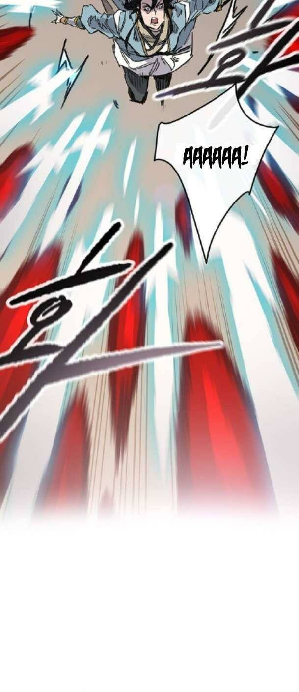 Tiên Kiếm Bất Bại Chapter 161 - Trang 2