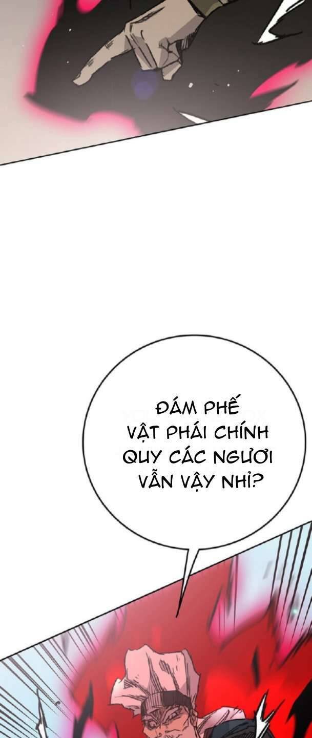 Tiên Kiếm Bất Bại Chapter 161 - Trang 2