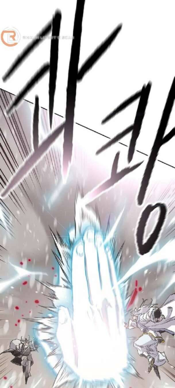 Tiên Kiếm Bất Bại Chapter 161 - Trang 2